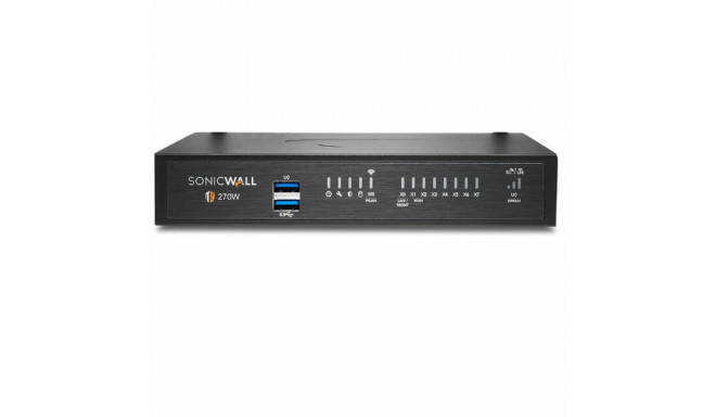 Firewall SonicWall TZ270 AVAILABILITY