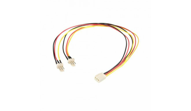 Power Cord Startech TX3SPLIT12