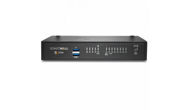 Firewall SonicWall TZ370
