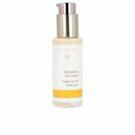 Revitalising Facial Lotion Dr. Hauschka Revitalizing 50 ml Moisturizing