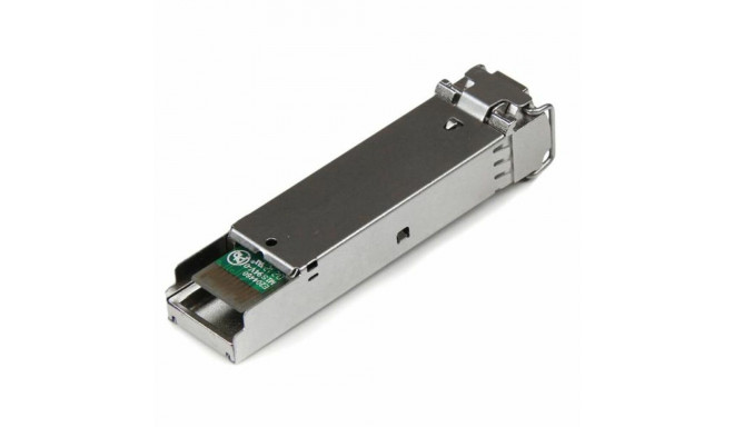 Mitmemoodiline SFP Fiibermoodul Startech SFPGLCSXMMST