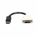 DisplayPort-DVI Adapter Startech DP2DVI Must