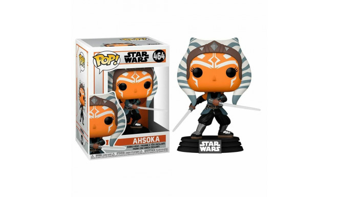 Action Figure Funko Pop! POP! STAR WARS: AHSOKA