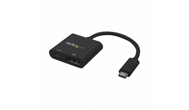 USB C-DisplayPort Adapter Startech CDP2DPUCP            Must 4K Ultra HD