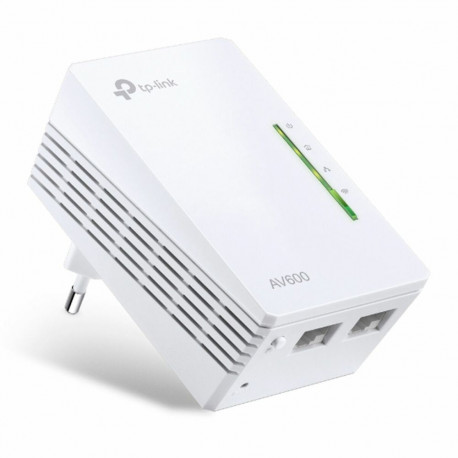 PLC Adapter TP-Link TL-WPA4220           WIFI