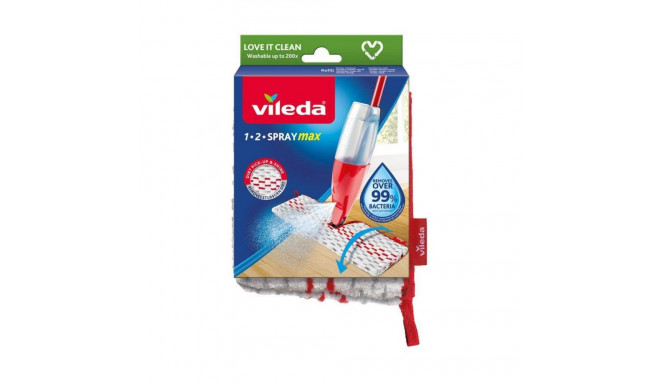 Mop Head Refill Vileda 1-2 Spray max