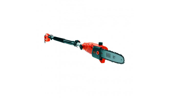 Saag Black & Decker Pikendatav varskäepide 800 W (25 cm)