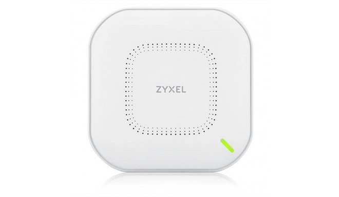 Access Point Repeater ZyXEL NWA110AX-EU0102F     White
