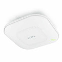 Pöörduspunkti Repiiter ZyXEL NWA110AX-EU0102F     Valge