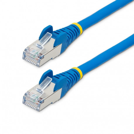 UTP Kategooria 6 Jäik Võrgukaabel Startech NLBL-7M-CAT6A-PATCH