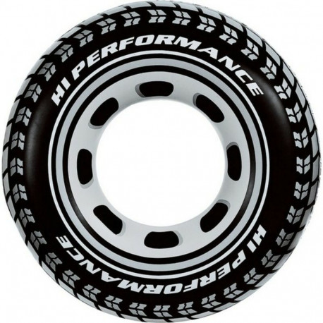 Ujuk Intex 36016 Must Rueda Ø 91 cm