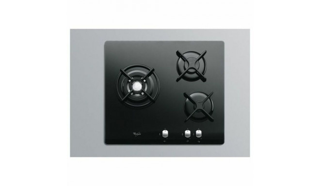 Gas Hob Whirlpool Corporation AKT 404/NB 60 cm