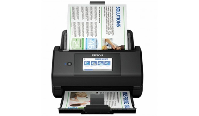 Skänner Epson B11B258401 35 ppm