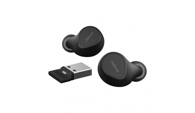 Bluetooth Peakomplekt Mikrofoniga GN Audio EVOLVE2 BUDS