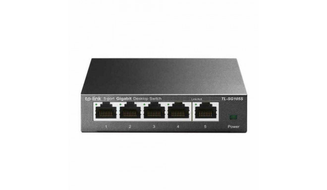 Switch TP-Link TL-SG105S