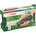 Electric screwdriver BOSCH PushDrive 3,6 V