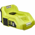 Muundur/Adapter Ryobi MAX POWER 500 W 300 W Lliitium patarei 36 V