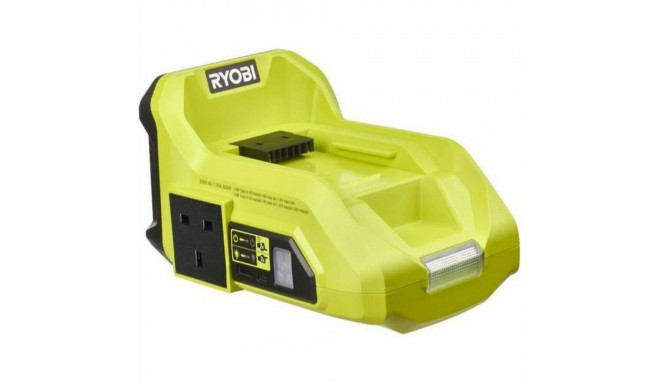 Converter/Adapter Ryobi MAX POWER 500 W 300 W Lithium 36 V