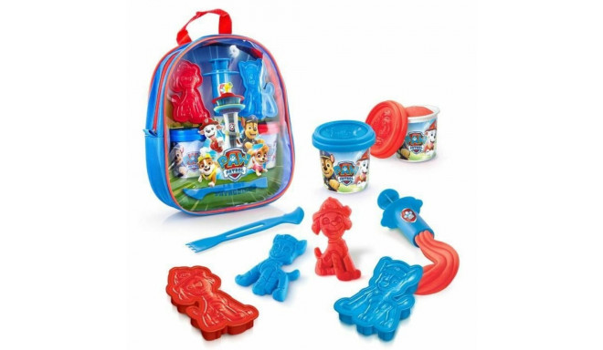 Modelling Clay Game Canal Toys The Canine Unit 2 colours