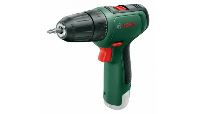 Electric screwdriver BOSCH EasyDrill 1200