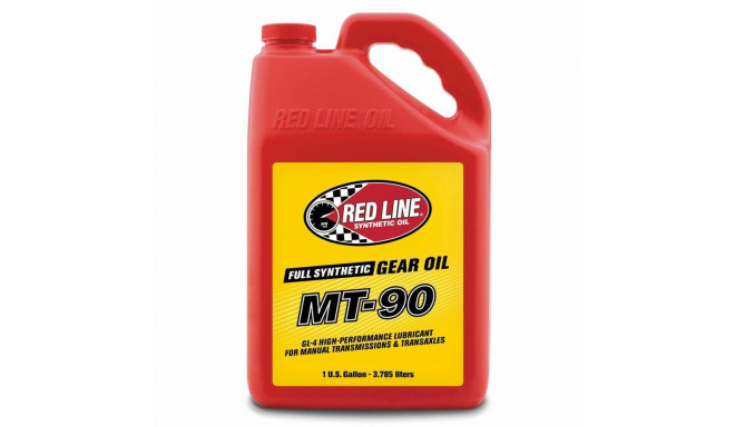 Transmissiooniõli Red Line MT 90 75W90