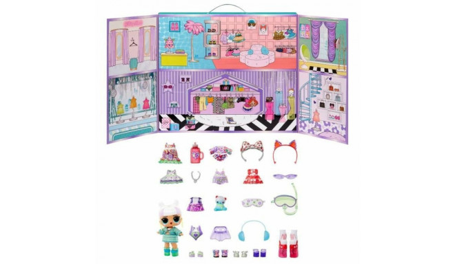 Advent Calendar LOL Surprise!