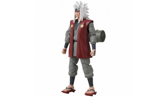 Action Figure Bandai Modern 1 Piece