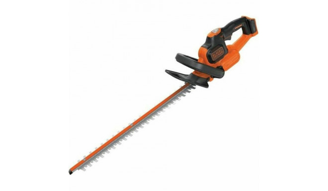 Hekilõikur Black & Decker Power Command GTC18452PCB 45 cm 18 V