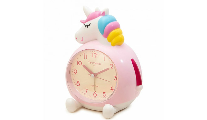 Alarm Clock Timemark Unicorn