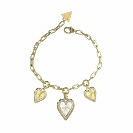 Naiste Käevõru Guess JUBB03235JWYGRHS