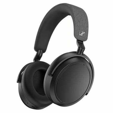Juhtmevabad Kõrvaklapid Sennheiser M4 AEBT XL Must