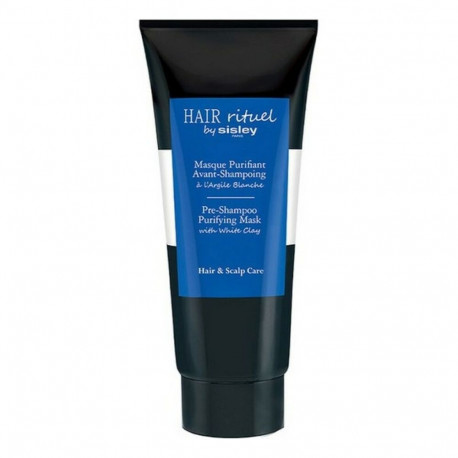 Juuksemask Sisley Hair Rituel Masque Purifiant 200 ml