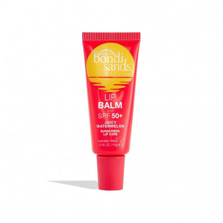 Niisutav huulepalsam Bondi Sands Lip Balm Spf 50+ 10 g Arbuus