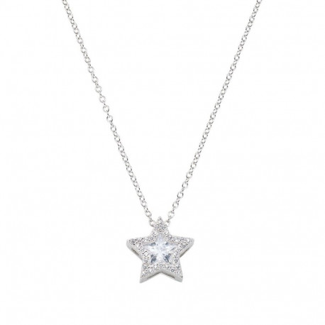 Ladies' Necklace Amen CLPSTBBBZ