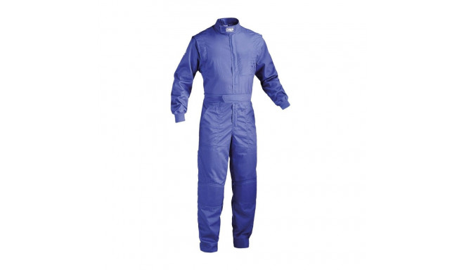 Racing jumpsuit OMP OMPNB157904156 56