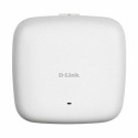 Pöörduspunkt D-Link DAP-2680 Valge LED