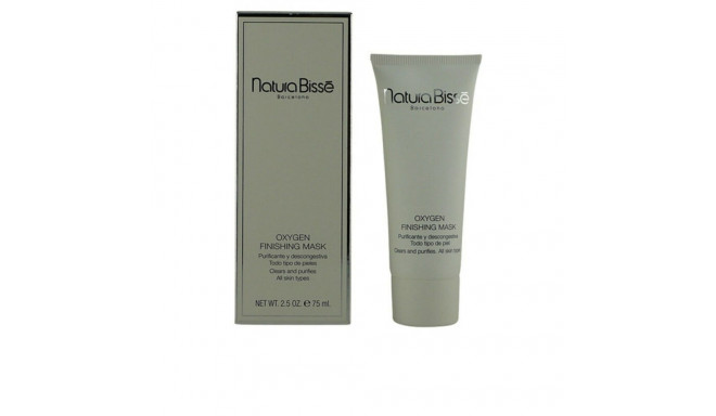 Purifying Mask Natura Bissé Oxygen Finishing