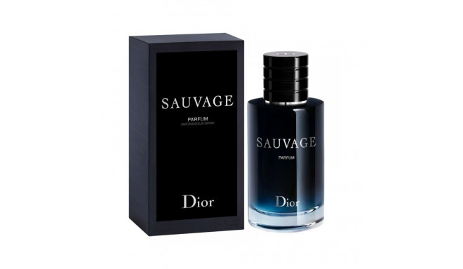 Meeste parfümeeria Dior Sauvage EDP 60 ml