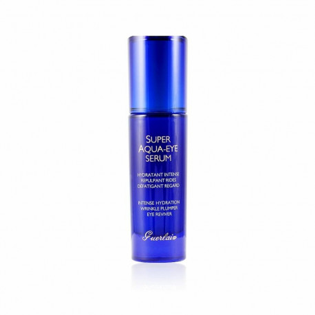 Firming Serum for the Eye Contour Guerlain Super Aqua-Serum 15 ml 30 ml