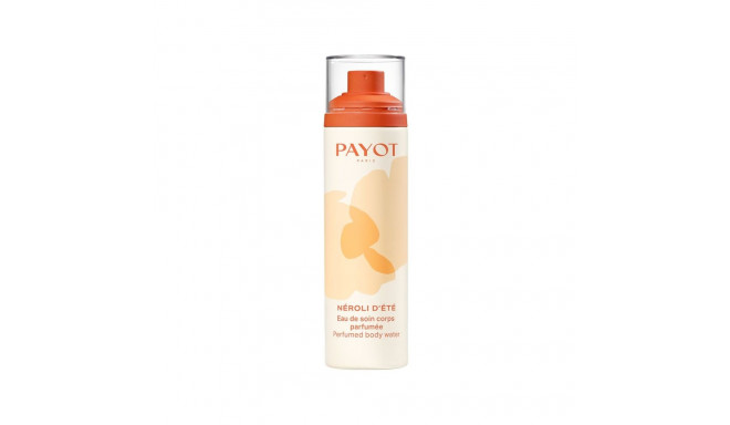 Kehasprei Payot Neroli D’Ete 100 ml