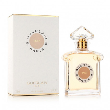 Naiste parfümeeria Guerlain Idylle EDP 75 ml