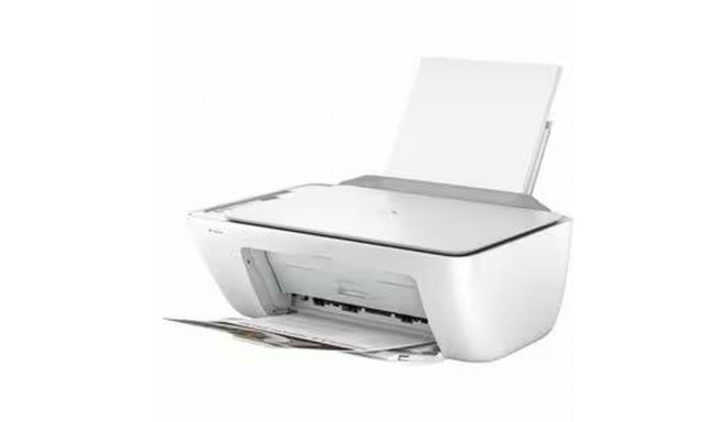 Multifunction Printer HP 588K9B