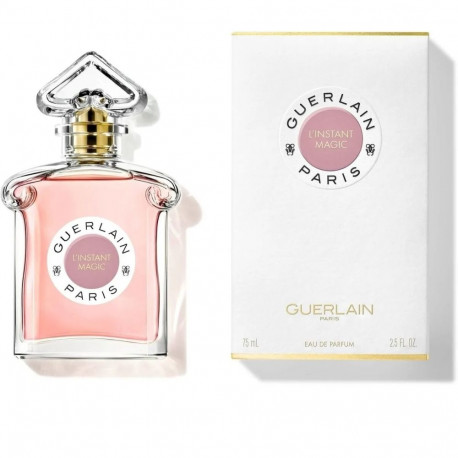 Naiste parfümeeria Guerlain L'instant Magic EDP 75 ml
