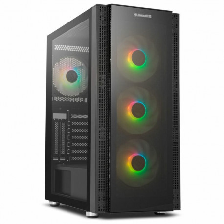 ATX Semi-tower Korpus Nox-Xtreme 1 Must E-ATX