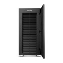 Micro ATX/Mini ITX / ATX Midtower Korpus Nox-Xtreme NXHUMMERVOID Must