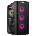 ATX Semi-tower Korpus Nox-Xtreme 1 Must E-ATX