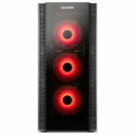 ATX Semi-tower Korpus Nox-Xtreme 1 Must E-ATX