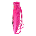 Backpack with Strings Rainbow High Fuchsia 26 x 34 x 1 cm