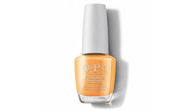 Nail polish Opi Nature Strong Bee the Change 15 ml