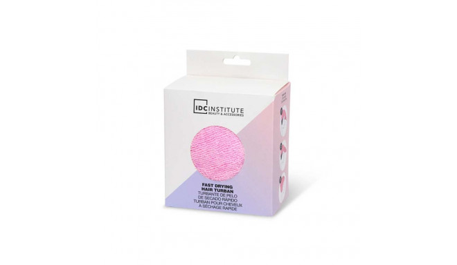 Mikrokiust Rätik IDC Institute FAST DRYING